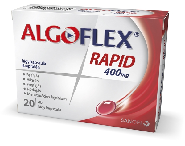 A leggyakoribb krónikus fájdalmak - HáziPatika