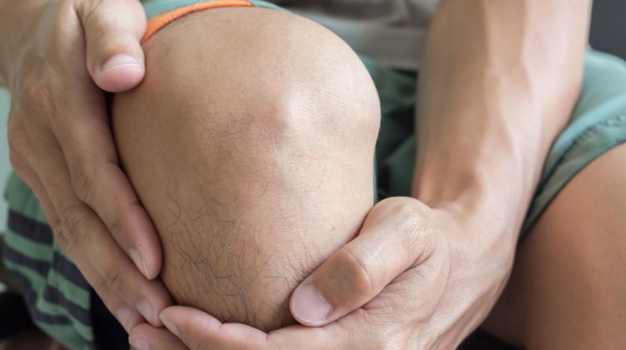 Ízületi fájdalmak kezelése külsőleg alkalmazható készítményekkel - gélek, krémek, tapaszok