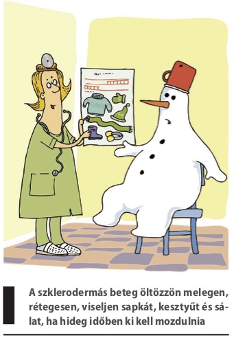 Mit tudunk az autoimmun betegségekről? (2. rész)