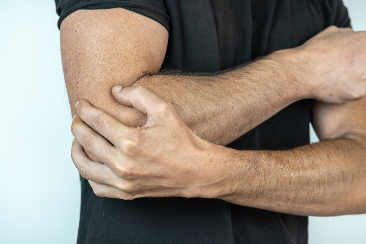 könyökízület epicondylitis diprospan kezelési áttekintése)