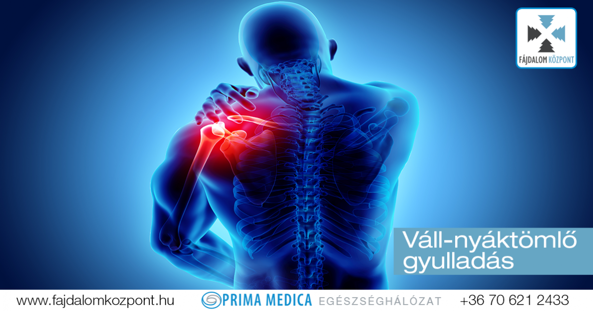 a kézízület fájdalma okoz