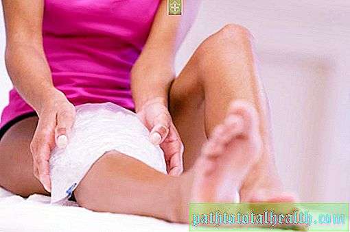 A térdfájás lehetséges leggyakoribb okai