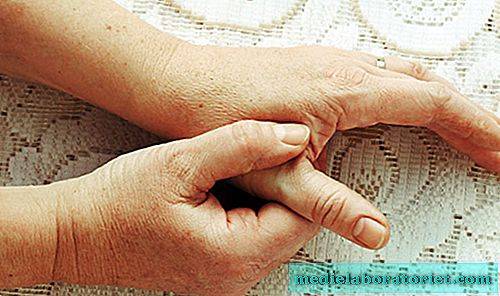 fájdalom a hüvelykujj metatarsofalangealis ízületében