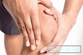 sárkezelés térd artrózisához