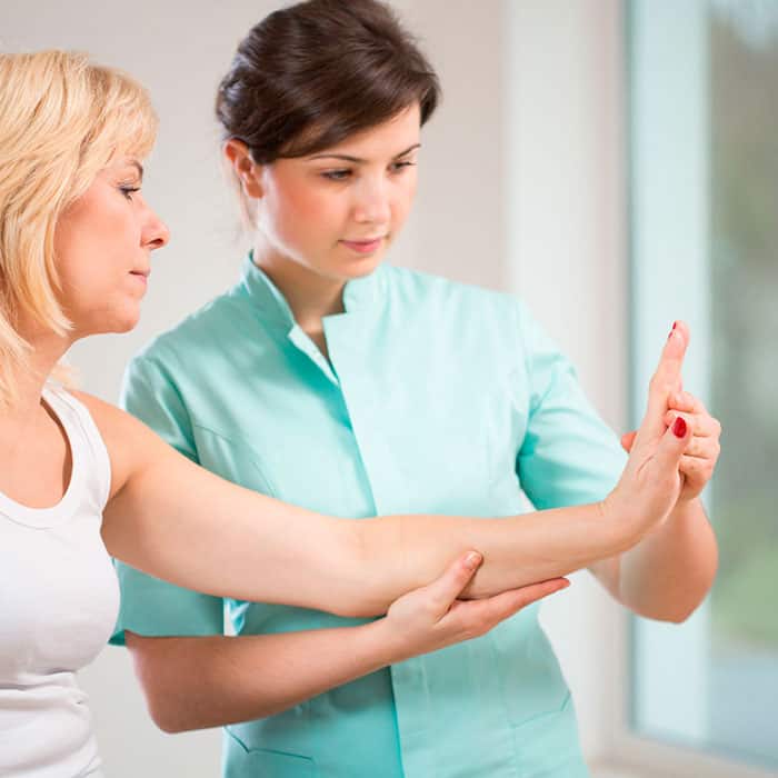 kopogott könyök ízületi kezelés