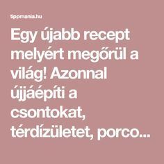 ahol térdízületeket kezeli