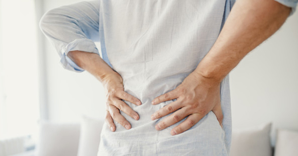 Berozsdásodott ízületek