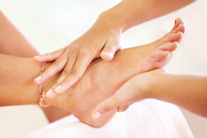 hogyan kezeljük a 2. fokú ízületi gyulladást és a lapos lábakat