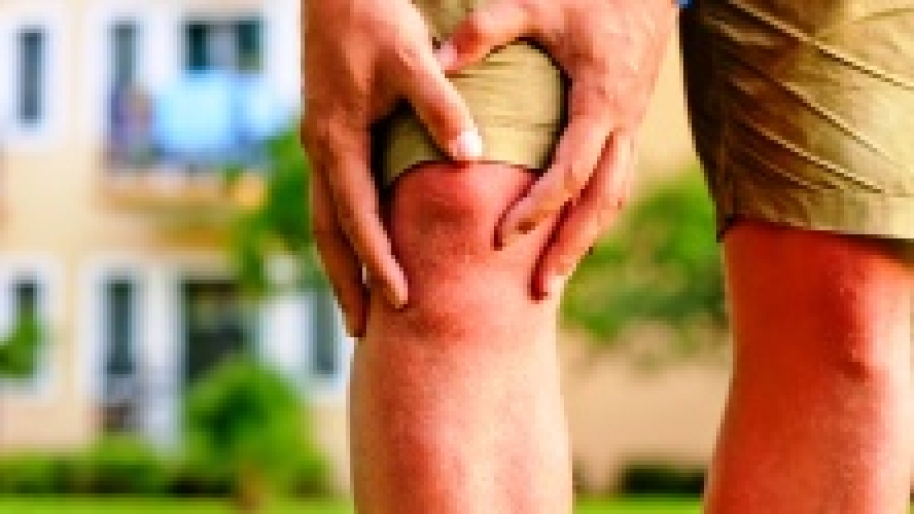 ízületi fájdalom stressz után